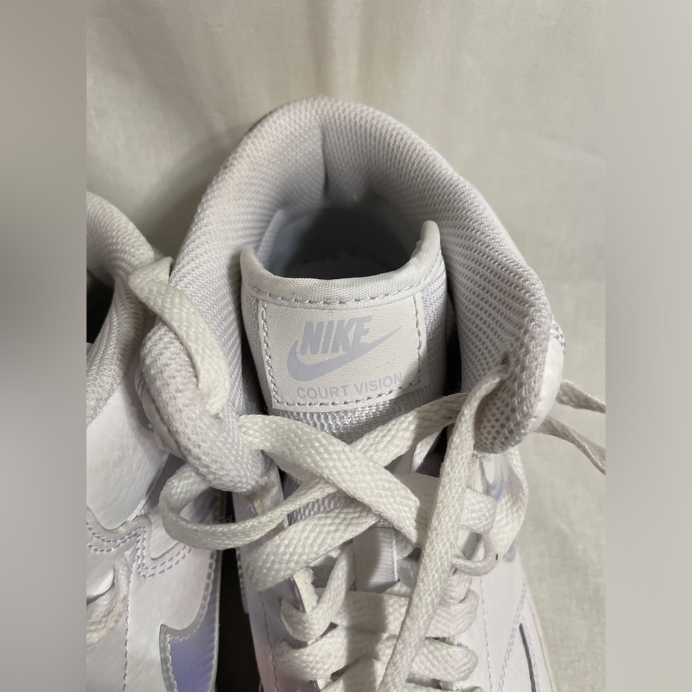 Nike Air Force - Picture 6 of 8